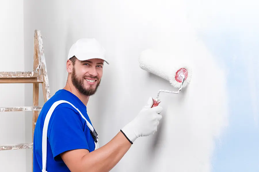 Professional Painter in Lexington, VA Our Reliable Painting Company in Lexington, VA