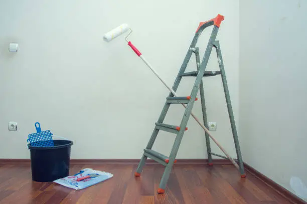 How Long Does Interior Paint Take To Dry Lexington, VA How Long Does Interior Paint Take To Dry Lexington, VA